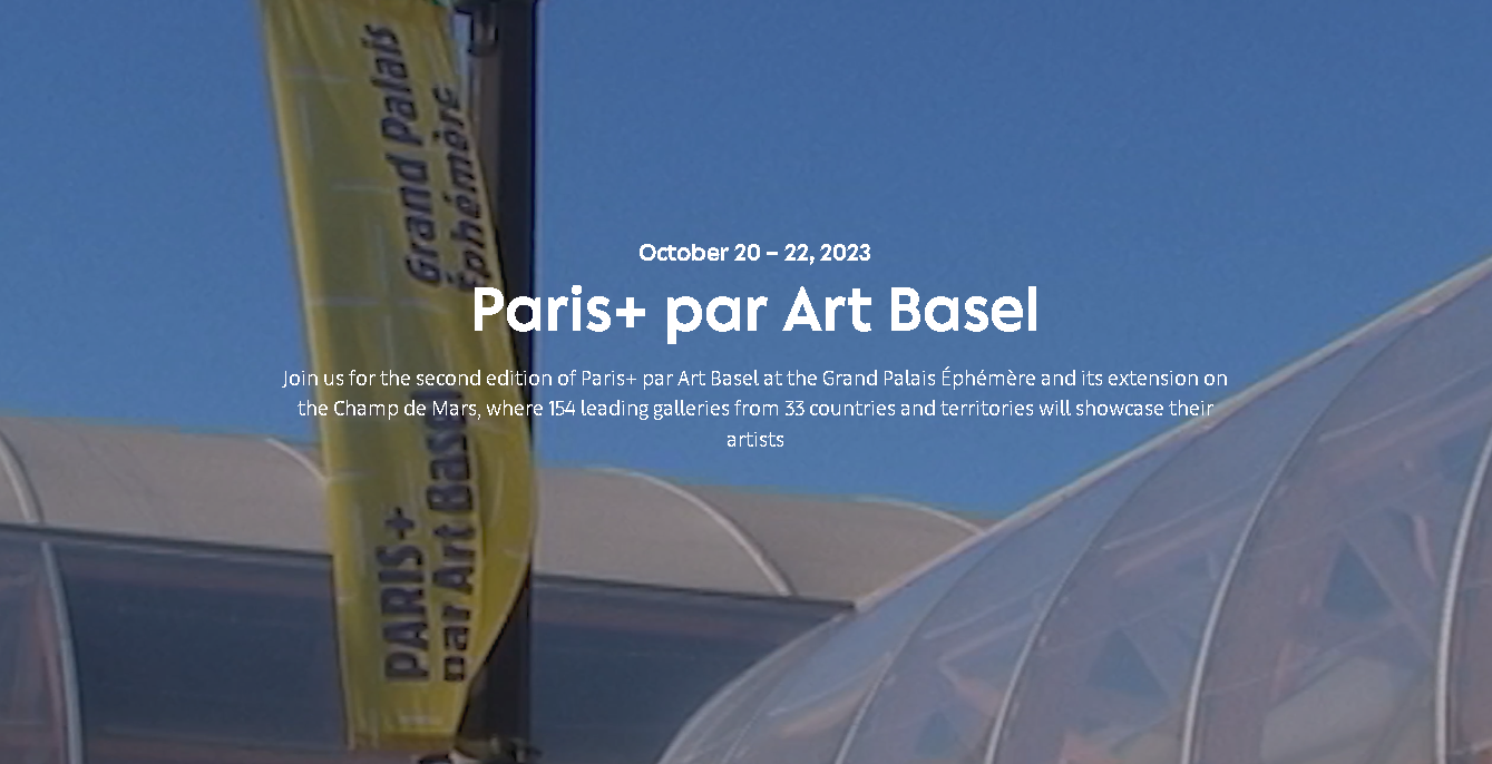 Art Basel Main Page - Limousine Service for Art Basel
