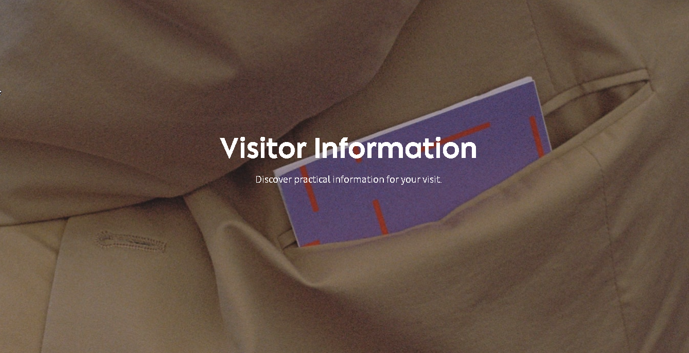 Art Basel Visitor Information - Limousine Service for Art Basel
