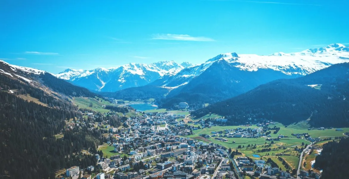 Limousine Airport Transfers Switzerland - Davos